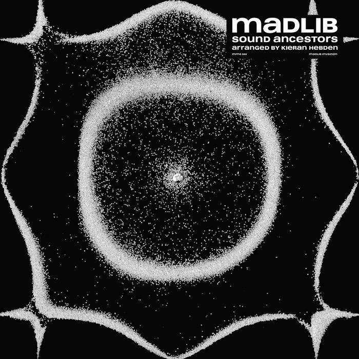 Madlib - Sound Ancestors - LP - Madlib Invazion - MMS 044