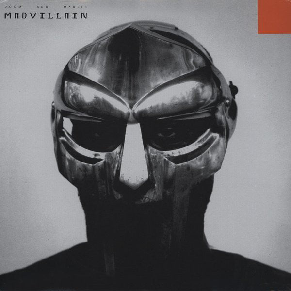 Madvillain - Madvillainy - 2xLP - Stones Throw Records - STH2065