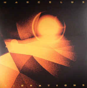 Marcelus - Vibrations - 3xLP - Tresor 287