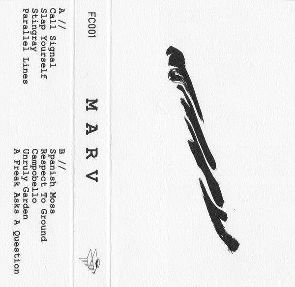 MARV - CS - Future Corridor - FC001
