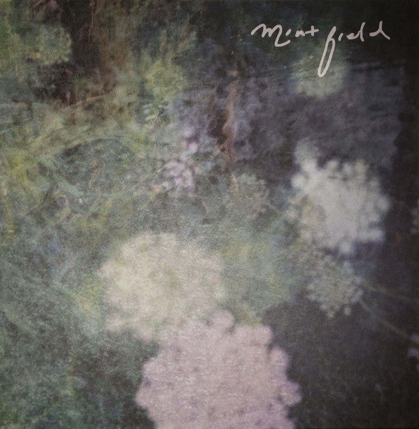 Mint Field - Sentimiendo Mundial - LP - Felte - FLT-070