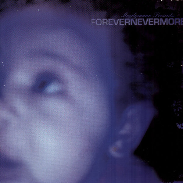 Moodymann - Forevernevermore - 2x12" - Peacefrog Records - PF095