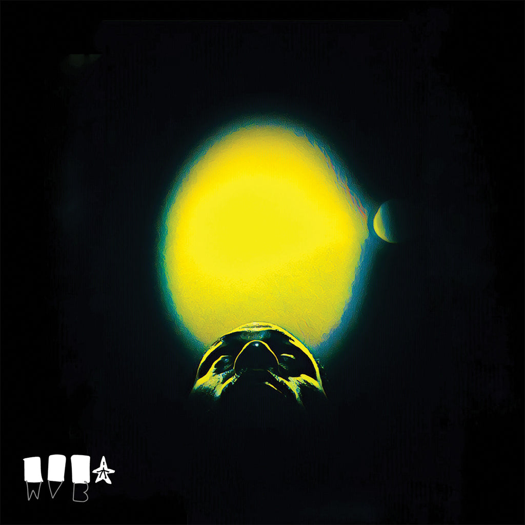 Mourning (A) Blkstar - The Cycle - 2xLP - Don Giovanni Records - DG-201