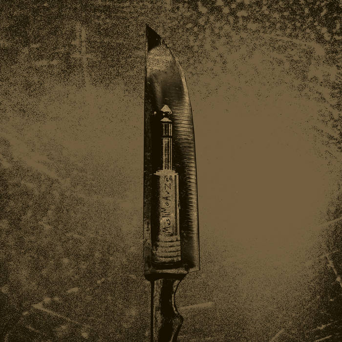 Muslimgauze - Salaam Alekum, Bastard - 2xLP - Kvitnu - KVITNU 70