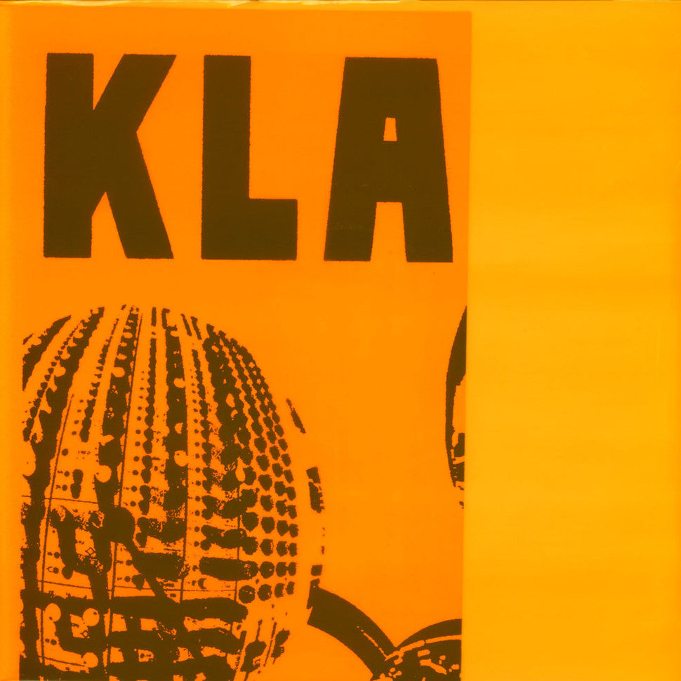 Nail - Cassiopeia (Luca Lozano Remix) - 12" - Klasse Wrecks - NAILOZ