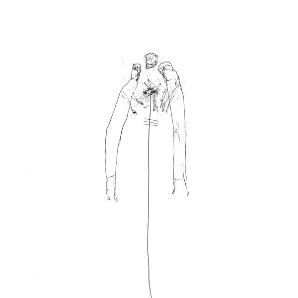 Ø – ARC 1 - LP - Sähkö Recordings – MVARC1