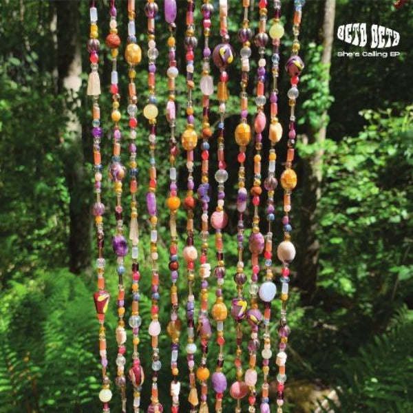 Octo Octa - She's Calling EP - 12" - T4T LUV NRG - T4T004