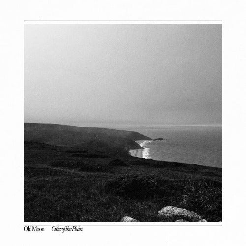 Old Moon - Cities Of The Plain - LP - Love Chain Tapes - LCT-03