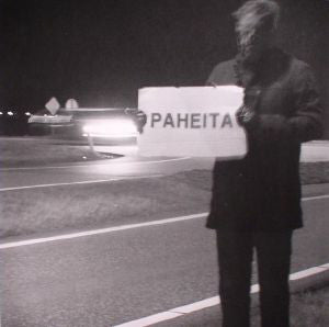 Mesak - Paheita - 12" - Klakson - KLAKSON027