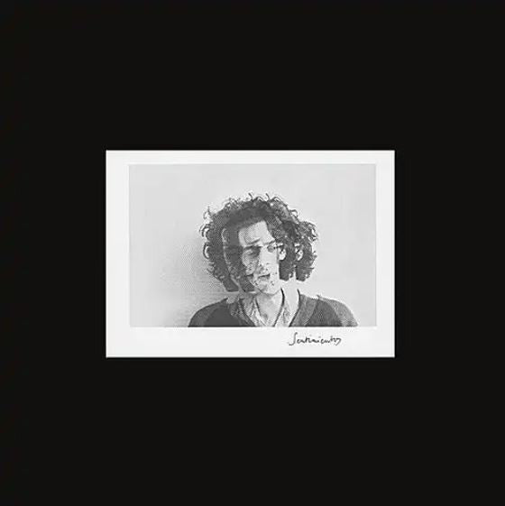 Pascal Comelade - Sentimientos - LP - États-Unis - ETAT015