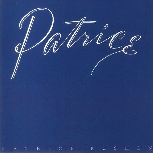 Patrice Rushen - Patrice - 2xLP - Strut - STRUT223LP