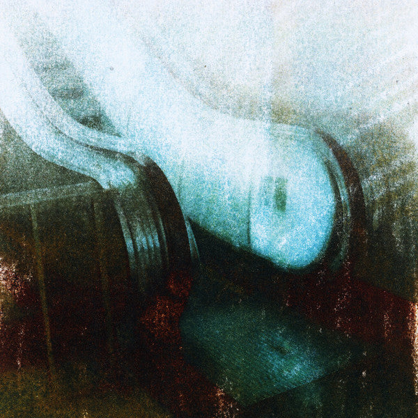 Phew - Vertigo KO - LP - Disciples - DISC7