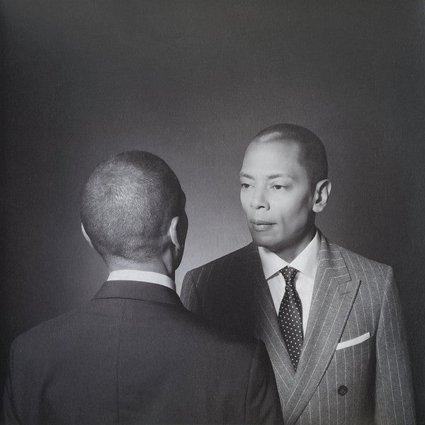 Jeff Mills - Mind Power Mind Control - 2x12" - Axis - AX-106