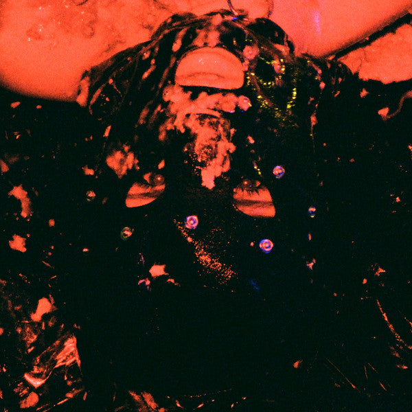 Prequel Tapes - Ruin - LP - Mannequin - MNQ 142