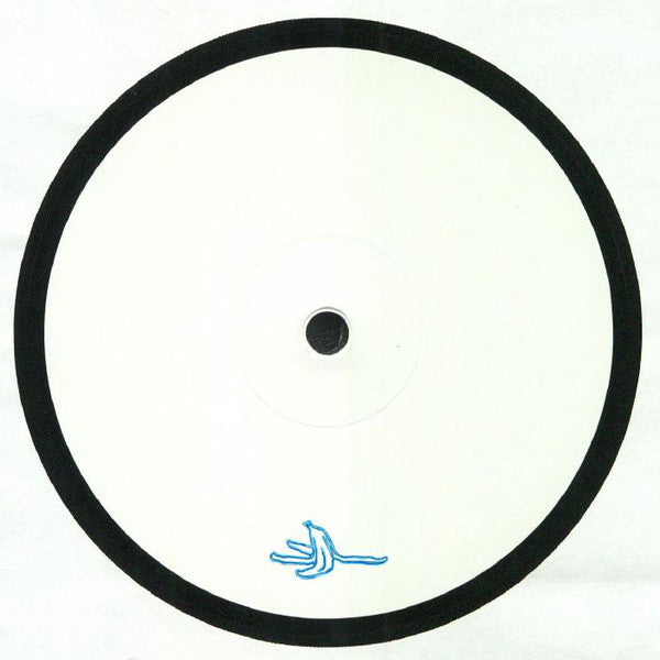 Pretty Sneaky - 2 EP - 12" - Pretty Sneaky - PRSN 002