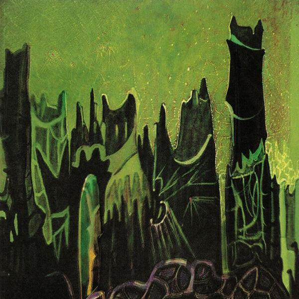 City of Women II - LP - Puu - Puu47