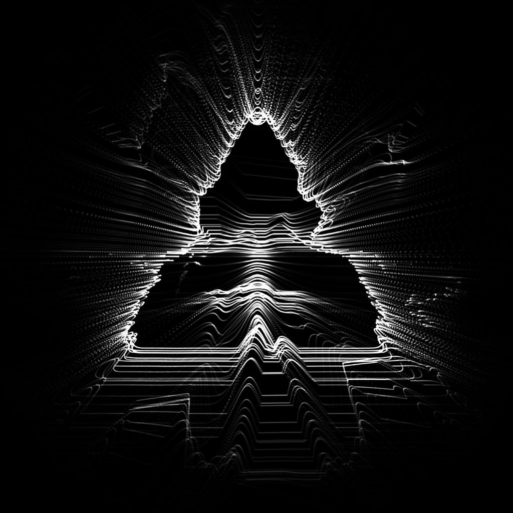 VA - Remixes - 3xLP - Analogical Force - AF030LP