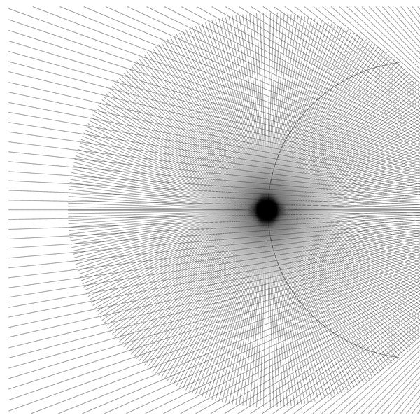 Ryoji Ikeda - 12" - Sähkö Recordings - Sahko-033