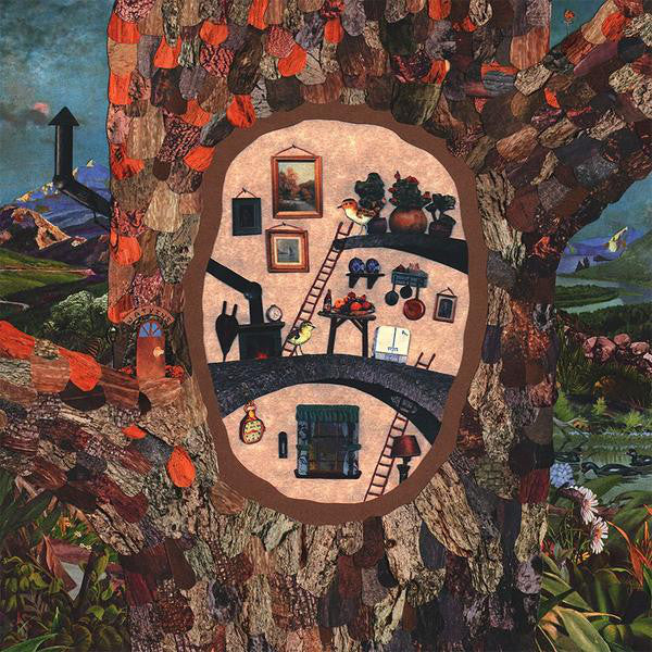 Sara Watkins - Under The Pepper Tree - LP - New West Records - NW5477