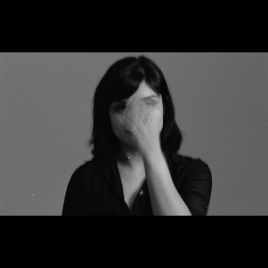 Sarah Davachi - All My Circles Run - LP - Late Music - LMRVIII