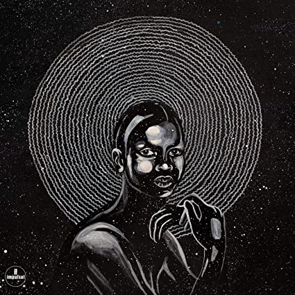 Shabaka And The Ancestors - We Are Sent Here By History - 2xLP - Impulse! - B0031633-01
