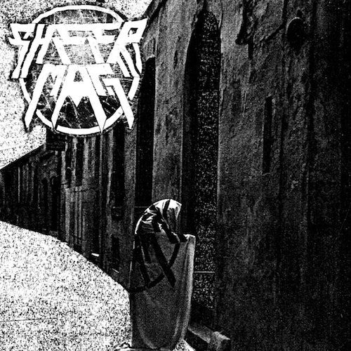 Sheer Mag - Sheer Mag III - 7" - Static Shock Records - SSR036