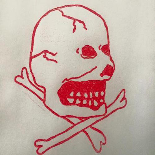 Sick Thoughts - 18 And Free - 7" - Total Punk - TPR-40
