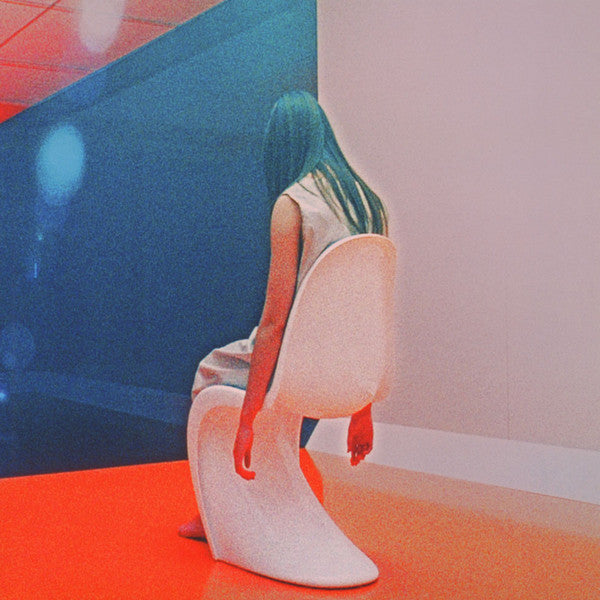 Sinoia Caves - Beyond The Black Rainbow - LP - Jagjaguwar / Death Waltz - JAG253 / DW029.5