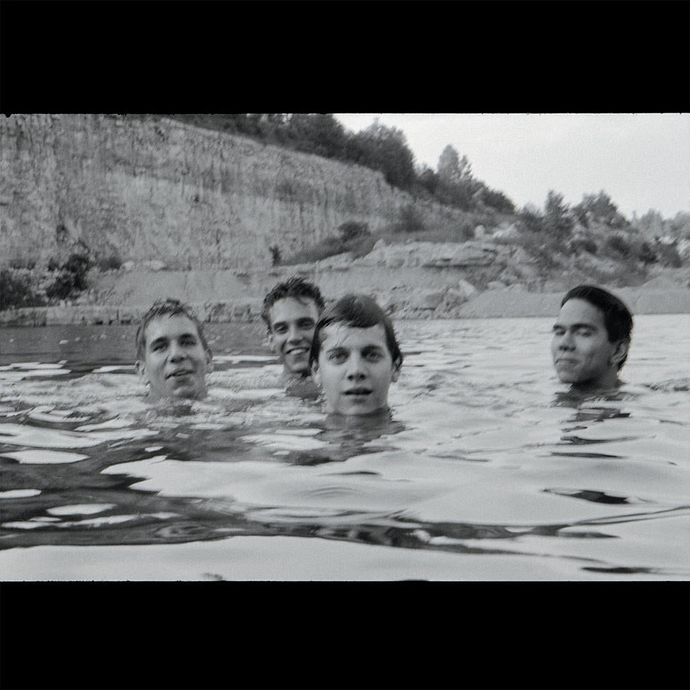 Slint - Spiderland - LP - Touch And Go - TG364LP-V2