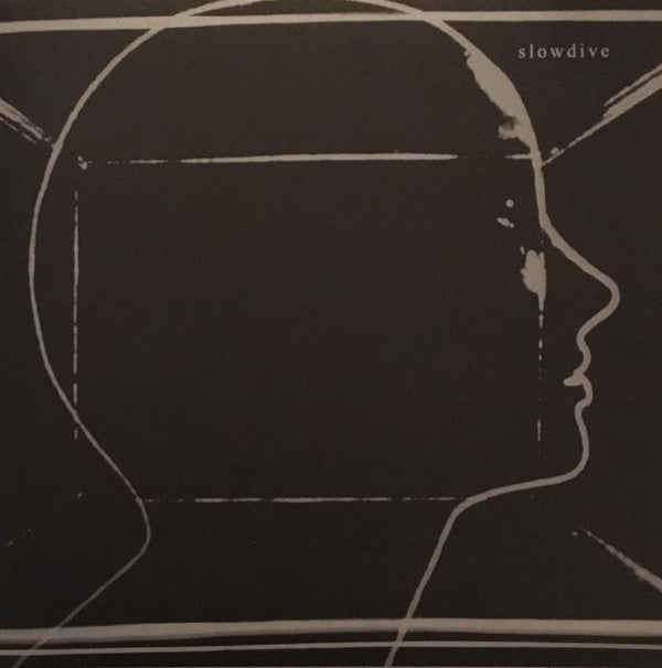 Slowdive - LP - Dead Oceans - DOC132