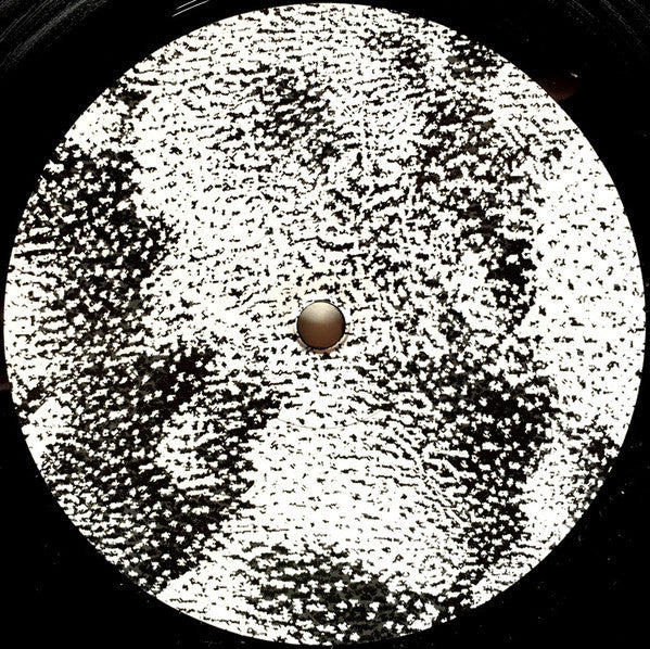 Anthony Naples - Smacks - 12" - Proibito - PRB 014