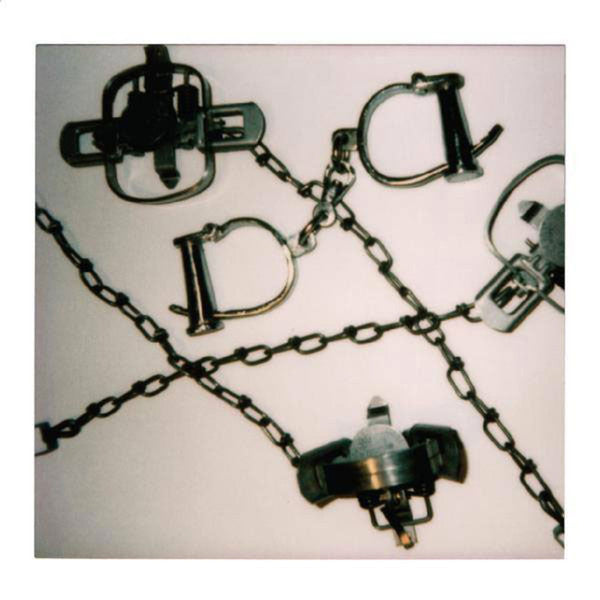 Broken English Club - Suburban Hunting - 2x12" - Cititrax - CITI 018