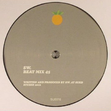 SW. - 12" - SUED - SUE016