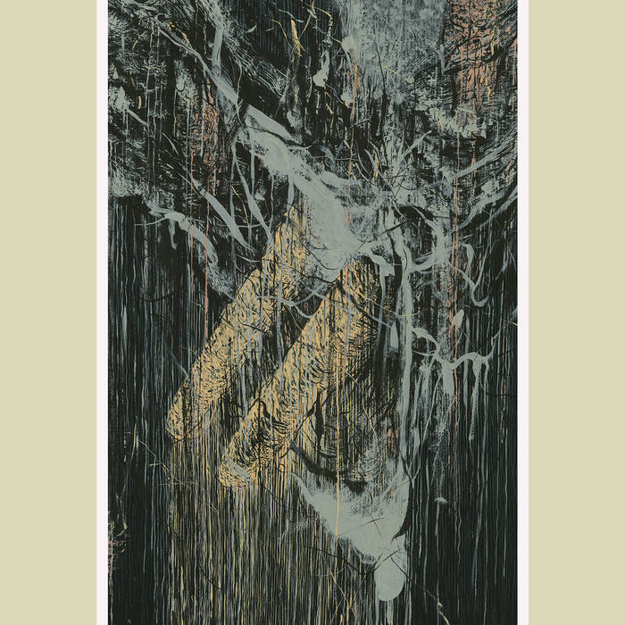 Sumac - May You Be Held - 2xLP - Thrill Jockey - THRILL 531