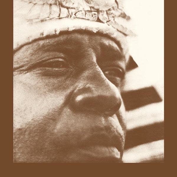 Sun Ra & His Astro-Intergalactic-Infinity-Arkestra - Nidhamu (Live In Egypt Vol. II) - LP - Strut - Strut228LP