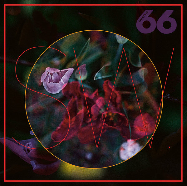 SW. - TRUElipS - 2x12" - Avenue 66 - AVE66-10