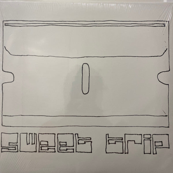 Sweet Trip - You Will Never Know Why - 2xLP