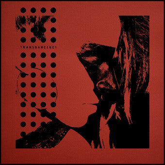 Night Moves - Transdance GC1 - 10" - Domestica - DOM05-M