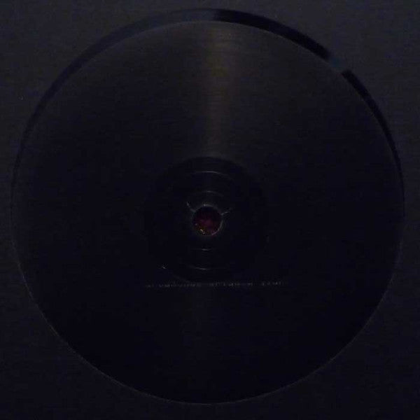 Unit Moebius Anonymous - Record - 12" - Chan's - Chans05