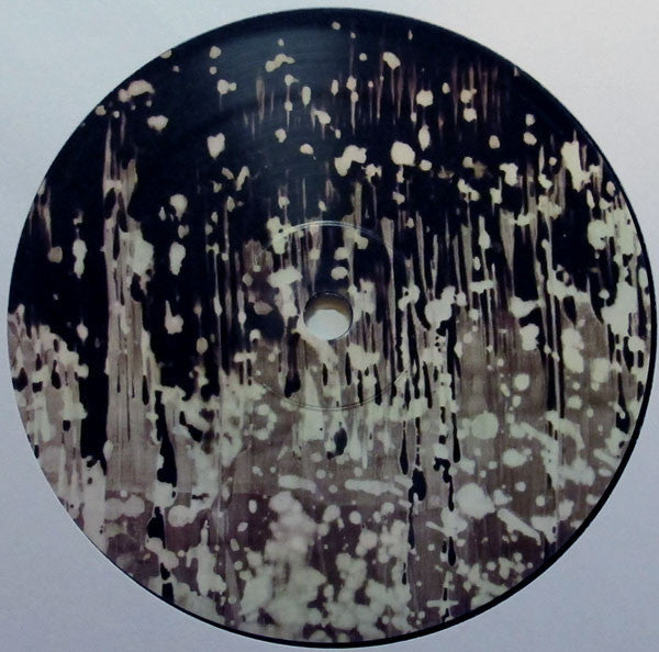 Varg - Variations - 12" - Semantica Records 68X