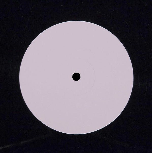 Various - WORLDWIDE CONNECTION VOL.1 (Sampler) - 12" - Non Stop Rhythm - RYDMCOMP1- SAMPLER