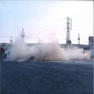 Orlando Voorn - Heist Mastercuts EP - 12" - Heist - HEIST060
