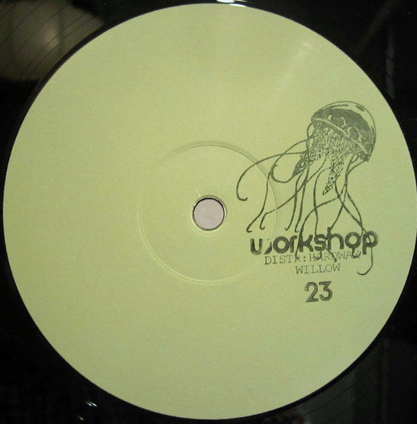 Willow - 12" - Workshop 23