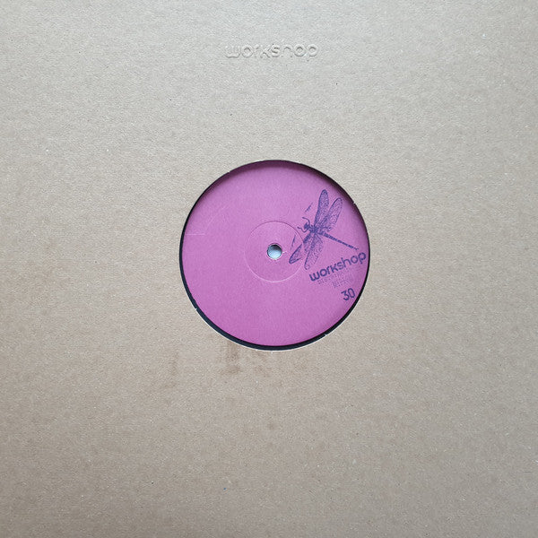 Willow - 12" - Workshop 30