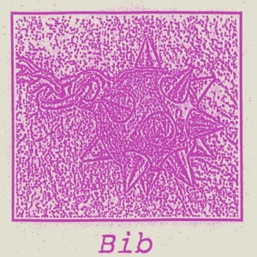 Bib - Demo 2015 - 7" - Deranged Records - DY292