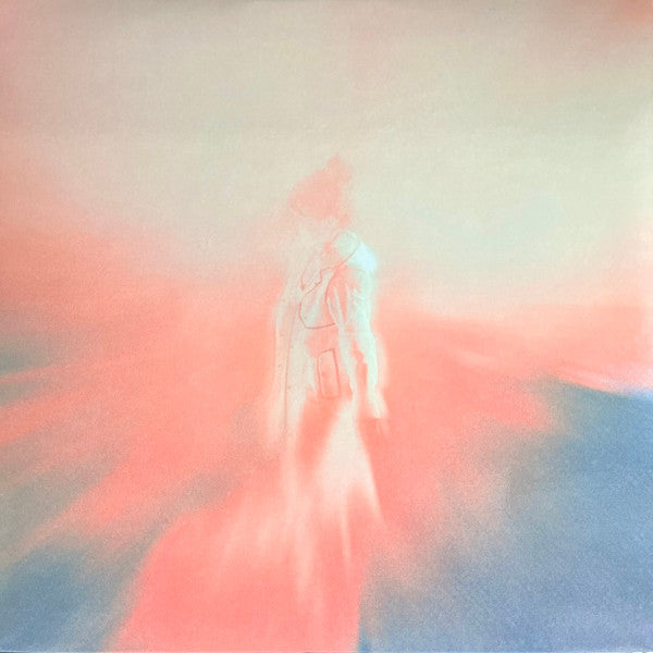 Yaeji - EP 1+2 - 12" - YAEJI002lp-C1