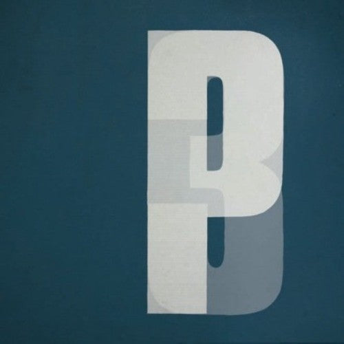 Portishead - Third - 2xLP
