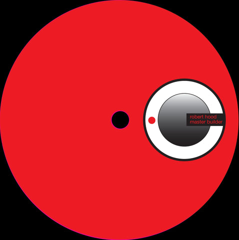 Robert Hood - Master Builder - 12"