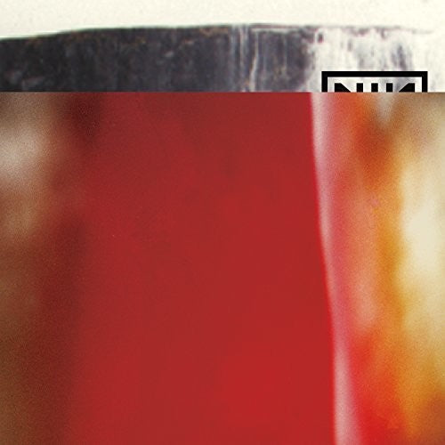 Nine Inch Nails - The Fragile - 3xLP