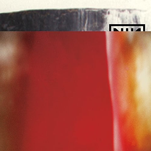 Nine Inch Nails - The Fragile - 3xLP